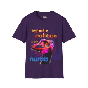 Hypnotic Revolutions Tee