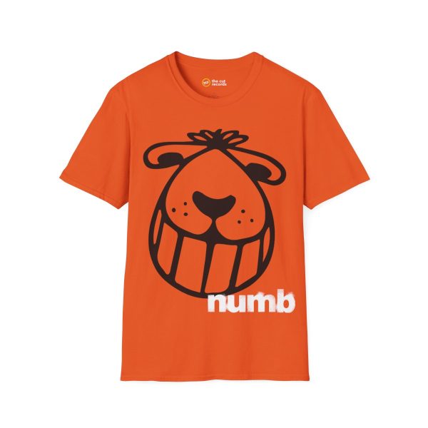 Space Hopper Cotton Tee